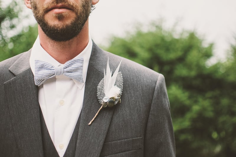 Rustic Suits